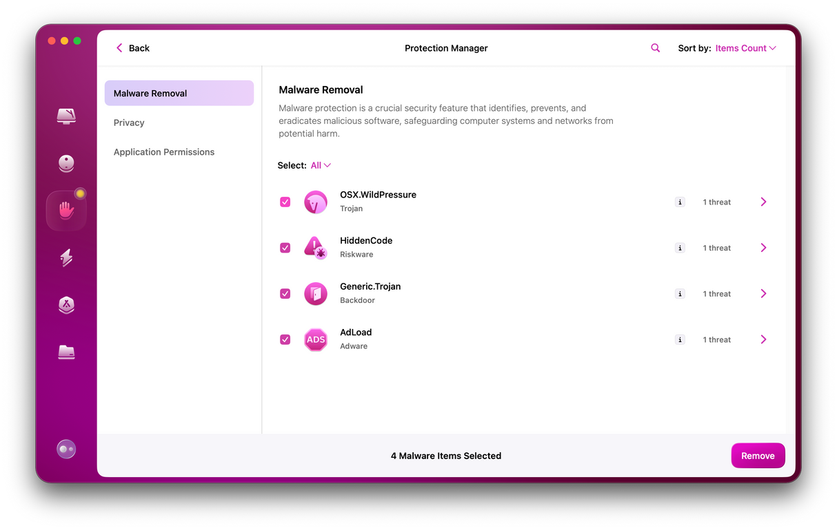 MacPaw CleanMyMac - Instant Download for Mac