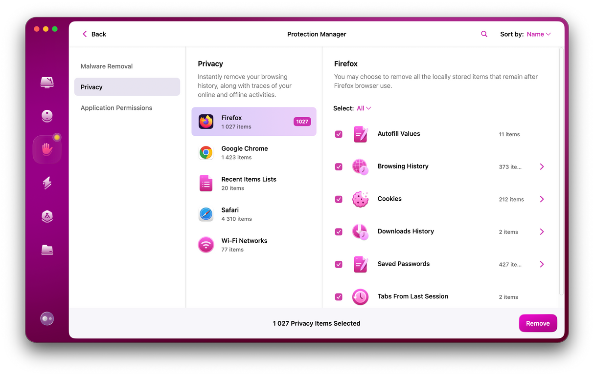 MacPaw CleanMyMac - Instant Download for Mac