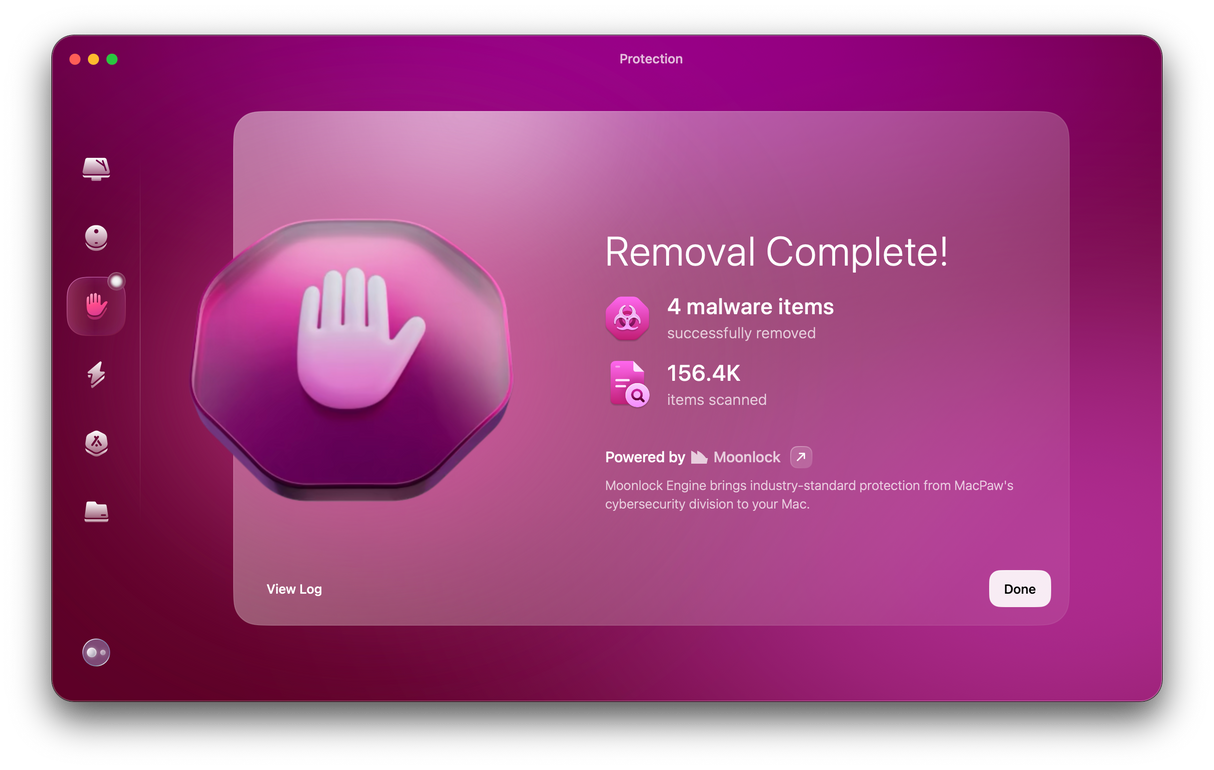 MacPaw CleanMyMac - Instant Download for Mac