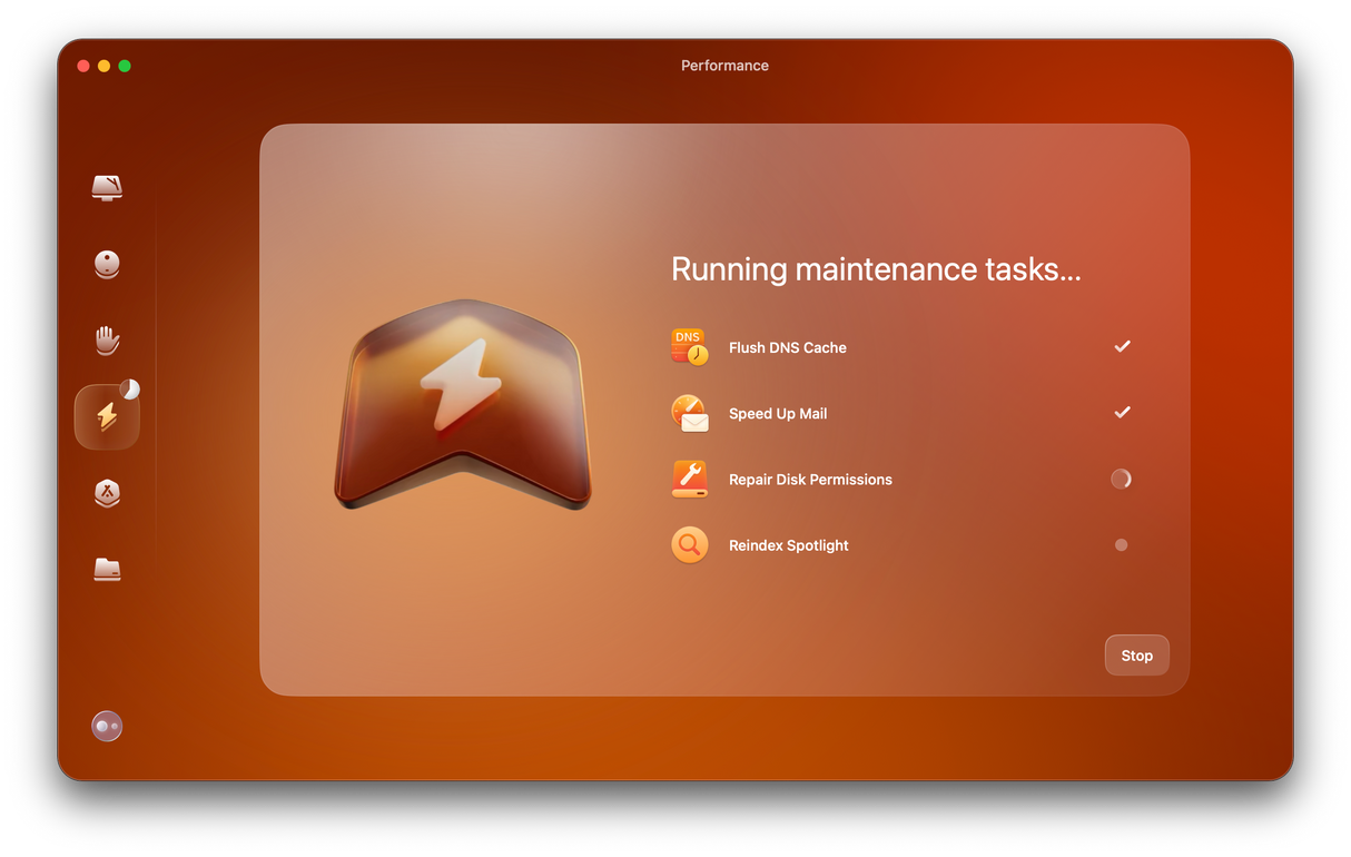 MacPaw CleanMyMac - Instant Download for Mac