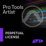 Avid Pro Tools Artist - Instant Download for Windows and Mac (1 Computer) - SoftwareCW - Authorized Reseller