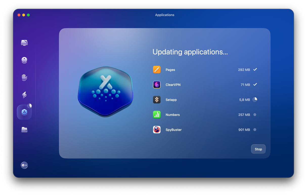 MacPaw CleanMyMac - Instant Download for Mac
