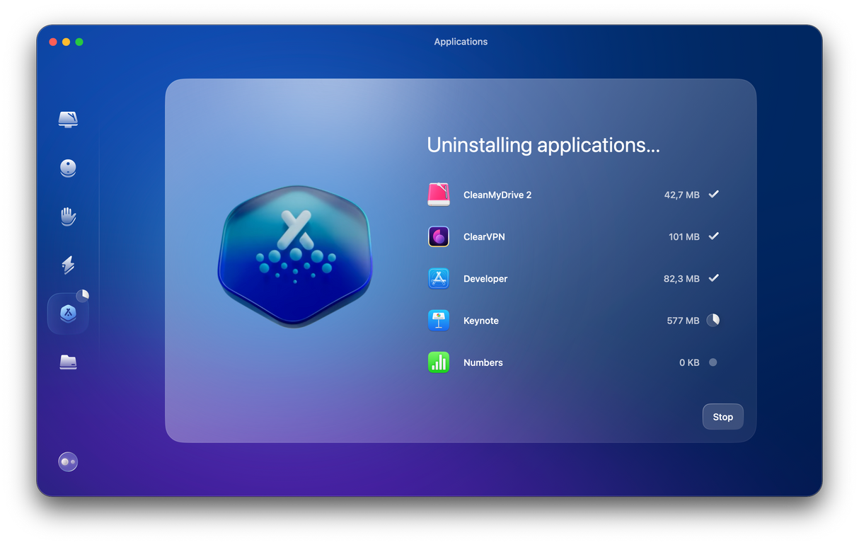 MacPaw CleanMyMac - Instant Download for Mac