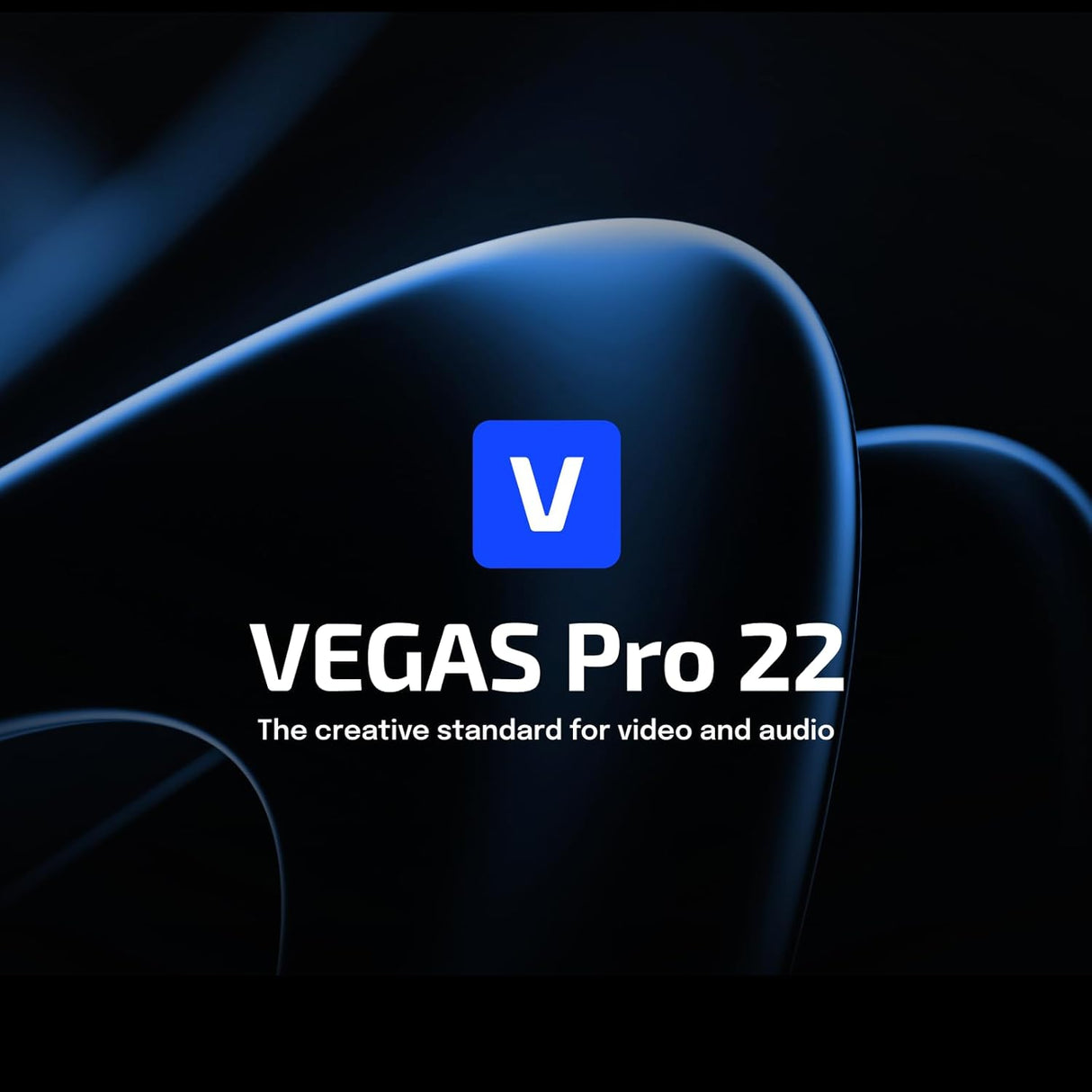 Magix Vegas Pro 22 - Instant Download for Windows