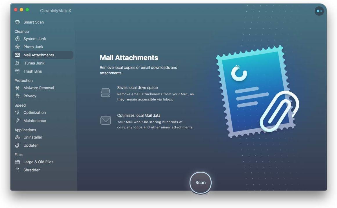 MacPaw CleanMyMac X - Instant Download for Mac (1 Computer) - SoftwareCW - Authorized Reseller