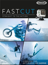 Magix Fastcut - Instant Download for Windows