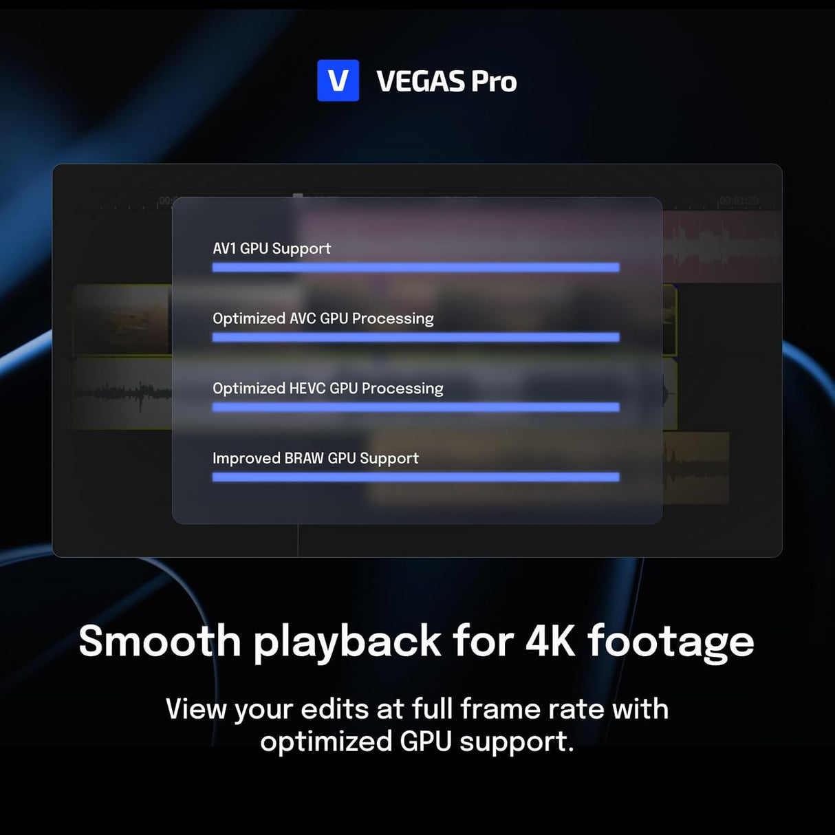 Magix Vegas Pro Suite 22 - Instant Download for Windows