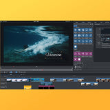 Magix Movie Studio 2024 - Instant Download for Windows (1 Computer) - SoftwareCW - Authorized Reseller