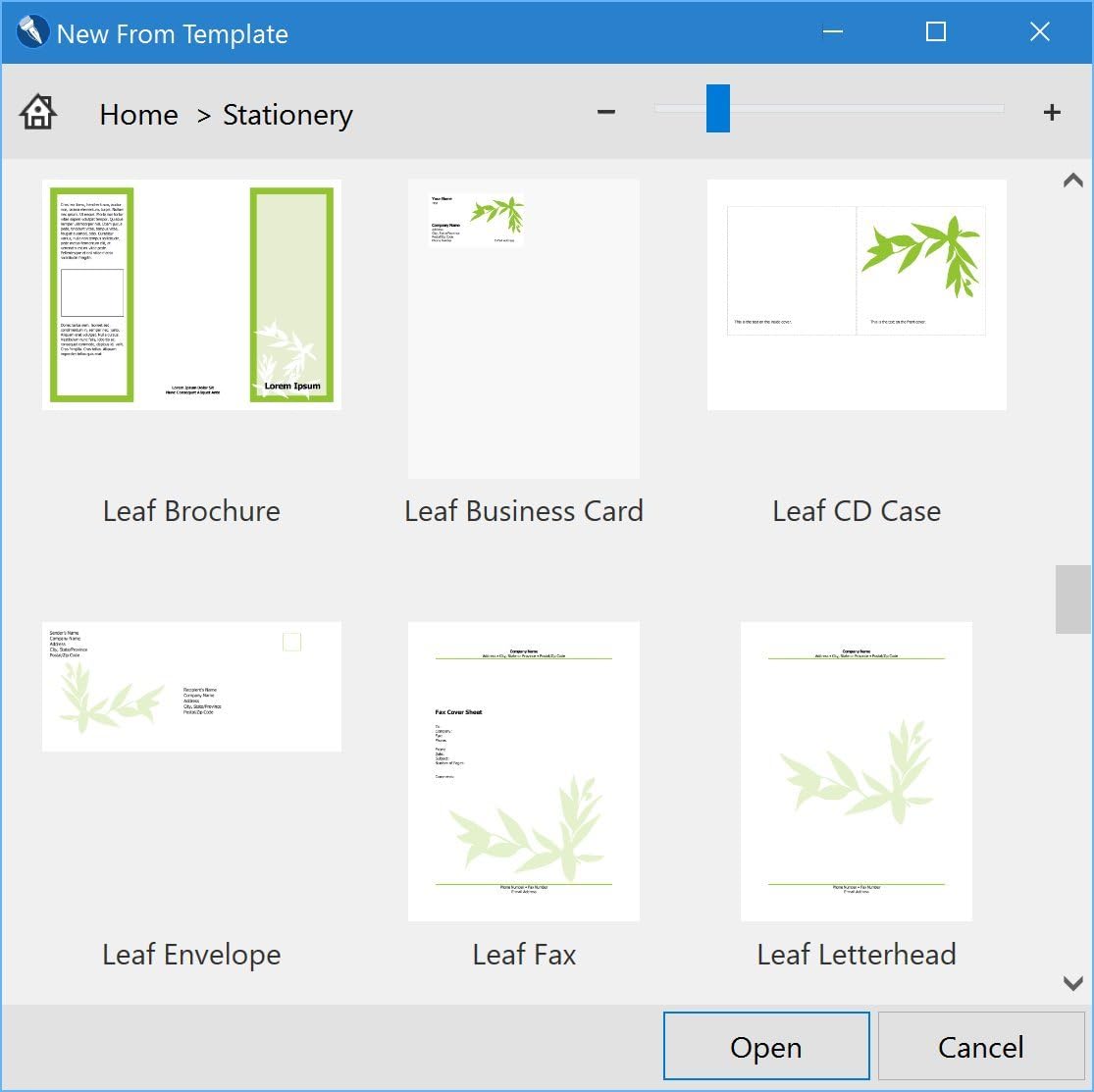 Corel WordPerfect Office X8 Home and Student - Instant Download for Windows