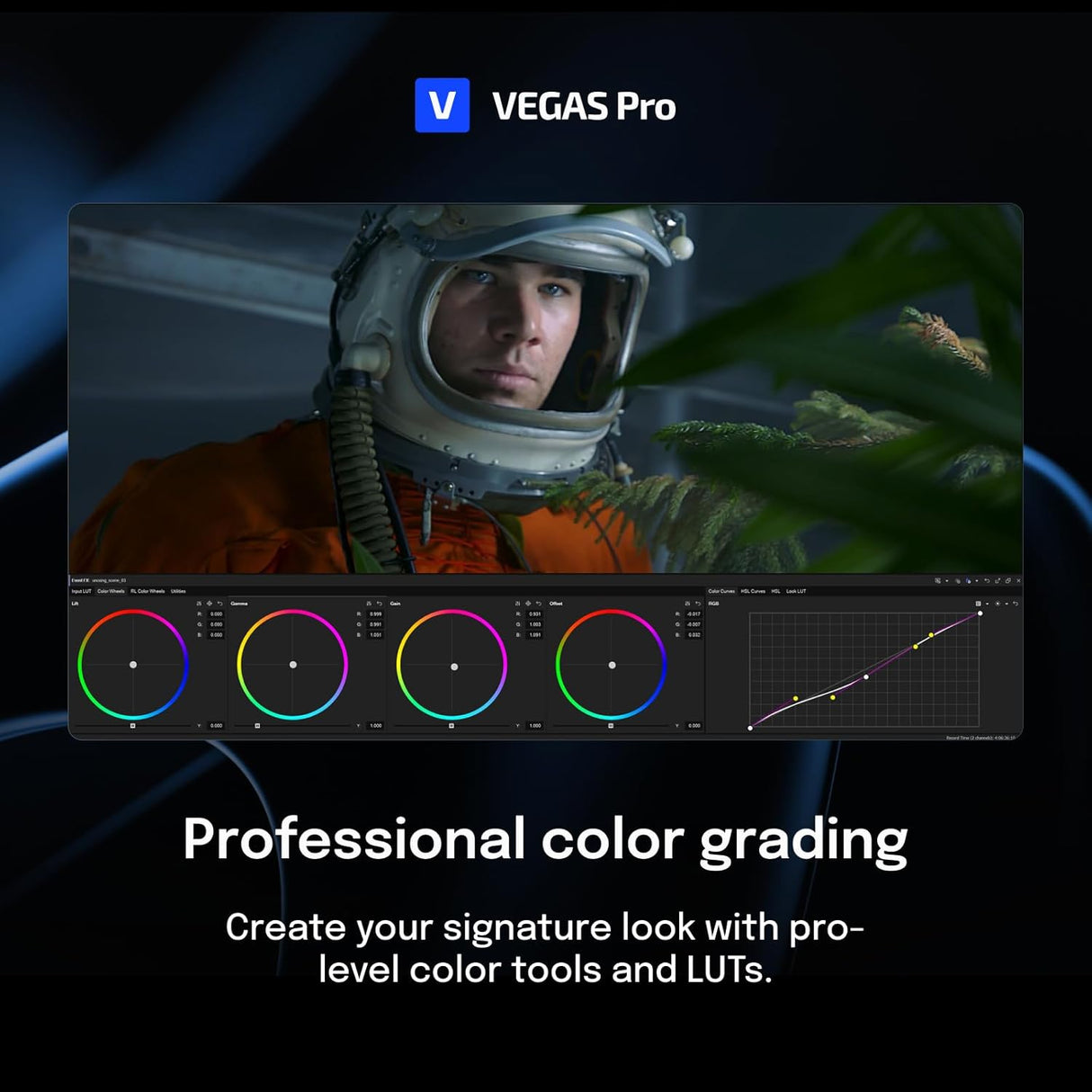 Magix Vegas Pro 22 - Instant Download for Windows
