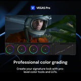 Magix Vegas Pro Suite 22 - Instant Download for Windows