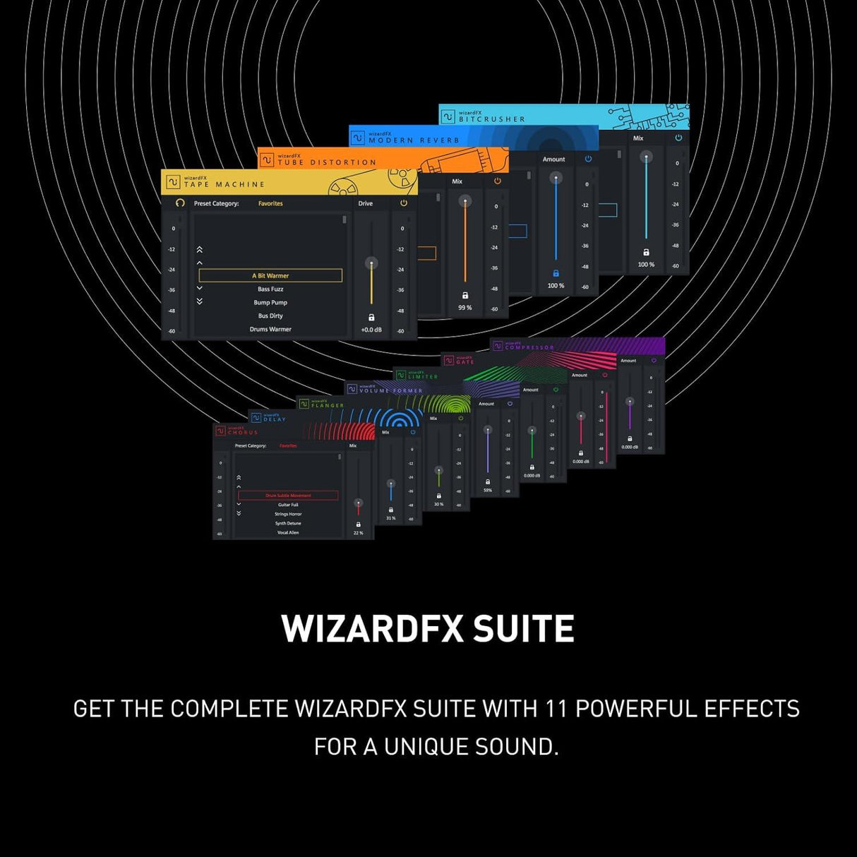 Magix Music Maker 2024 Premium - Instant Download for Windows (1 Computer) - SoftwareCW - Authorized Reseller