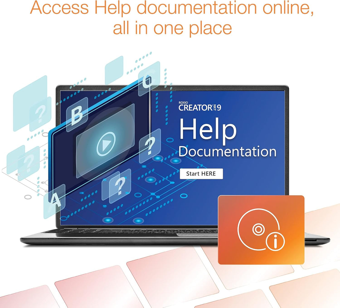 Roxio Creator NXT 9 | A Trusted Retailer With Authentic Products ...