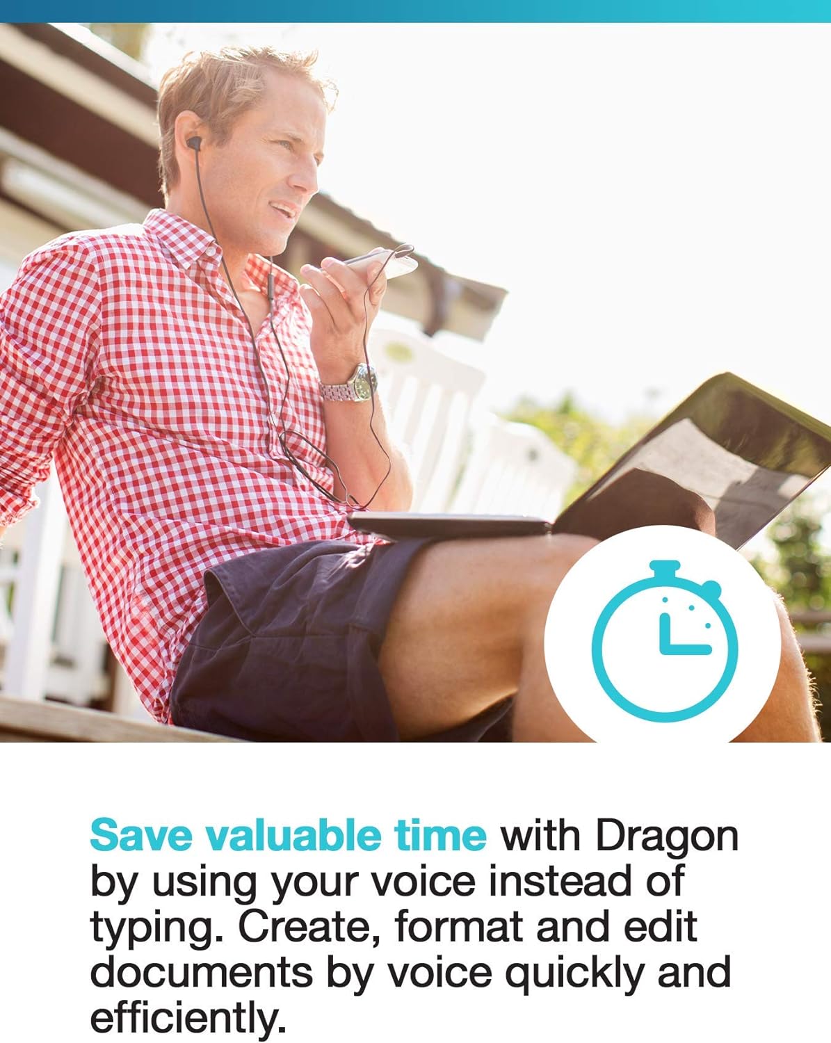 Nuance Dragon Professional 16 - Instant Download for Windows