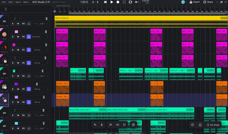 Ace Studio Artist Pro 2.0 - Instant Download for Windows and Mac