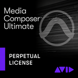 Avid Media Composer Ultimate - Instant Download for Windows and Mac