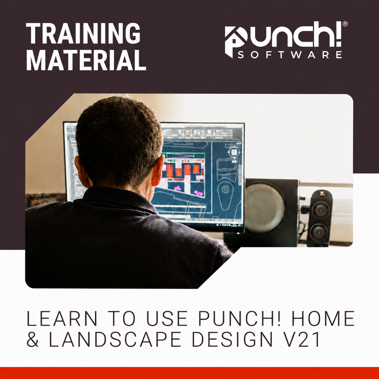 Punch! Home & Landscape Design for Mac v21 Training Material