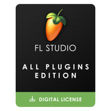 Image Line FL Studio All Plugins Edition - Instant Download for Windows and Mac