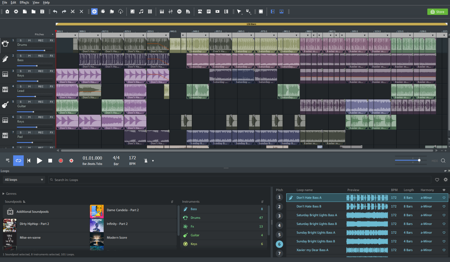 Magix Music Maker Premium 2026 | Instant Download | SoftwareCW