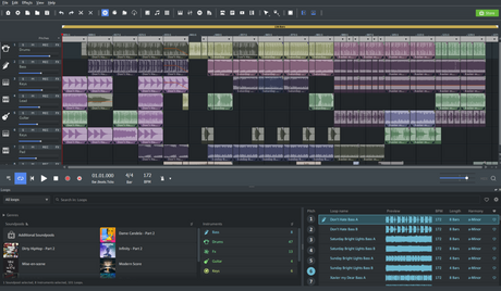 Magix Music Maker Premium 2026 - Instant Download for Windows