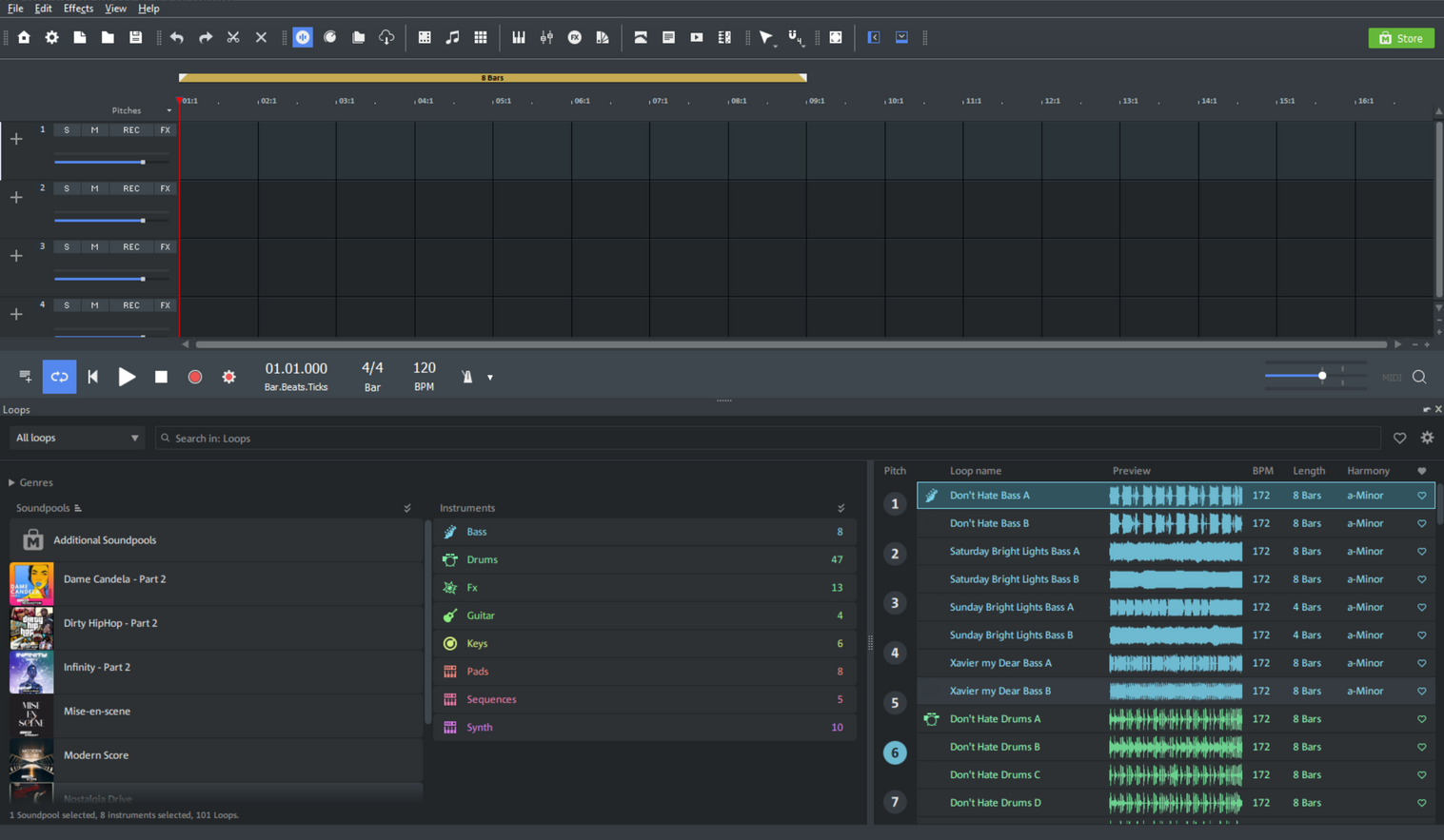 Magix Music Maker Premium 2026 | Instant Download | SoftwareCW