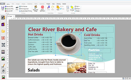 The Print Shop Professional 7 - Instant Download for Windows