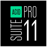 Magix Acid Pro 11 Suite - Instant Download for Windows (1 Computer) - SoftwareCW - Authorized Reseller