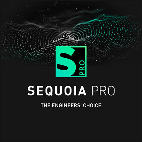 Magix Sequoia Pro 17 - Instant Download for Windows (1 Computer) - SoftwareCW - Authorized Reseller