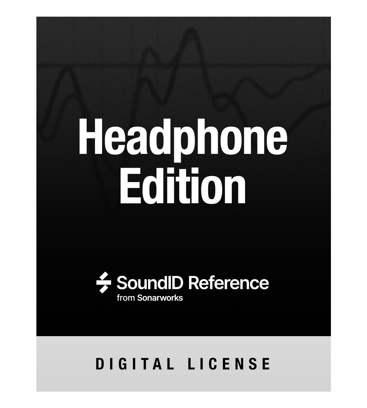 Sonarworks SoundID Reference for Headphones