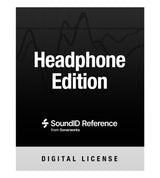 Sonarworks SoundID Reference for Headphones
