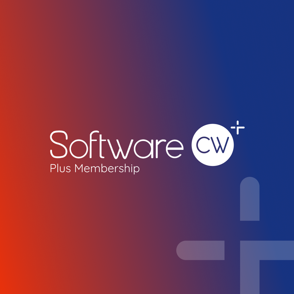SoftwareCW Plus Membership