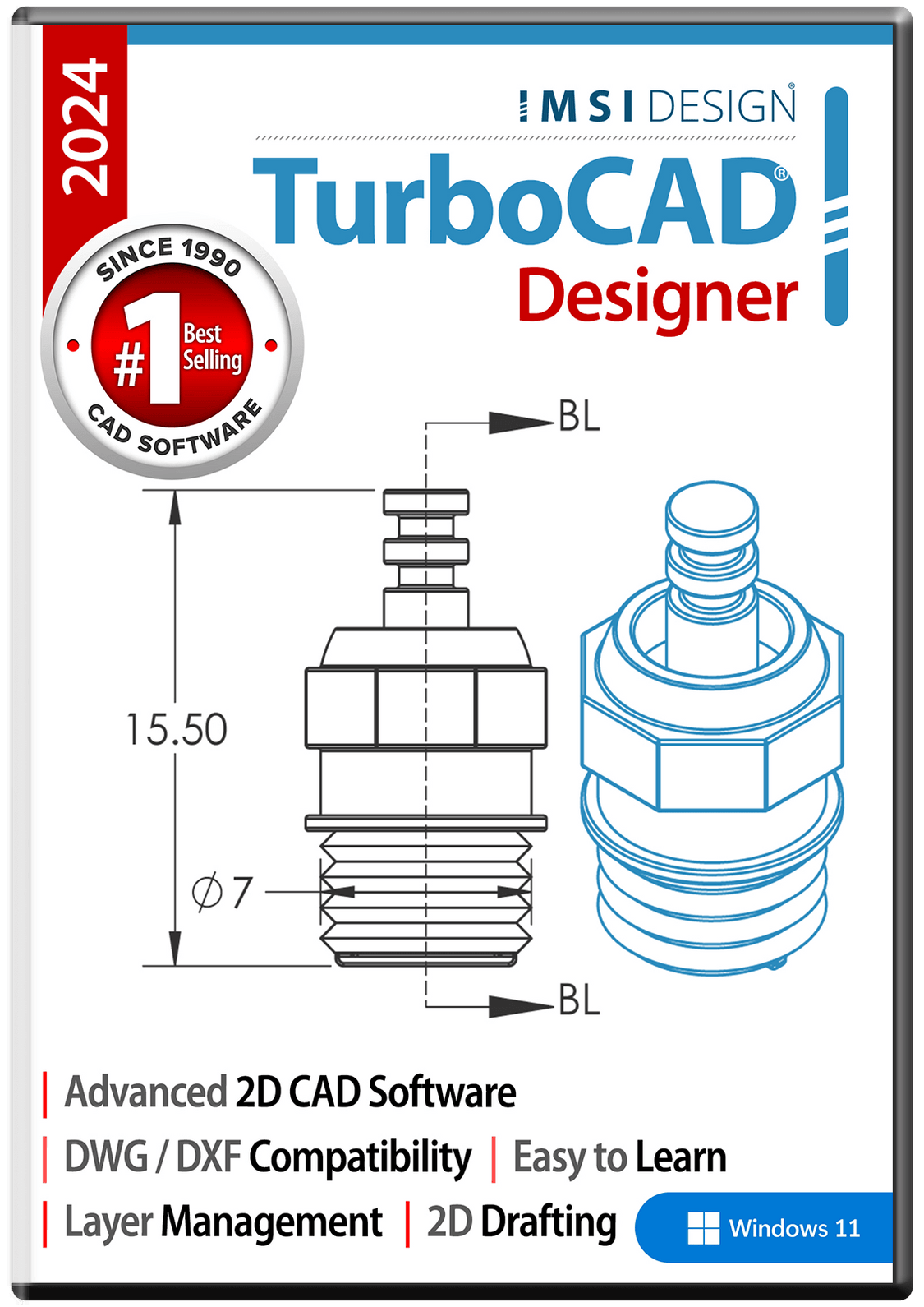 Turbocad Files TurboCAD Download | Trusted Retailer With Authentic Products | SoftwareCW