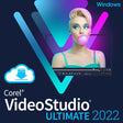 Corel VideoStudio Ultimate 2022 - Instant Download for Windows (1 Computer) - SoftwareCW - Authorized Reseller