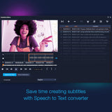 Corel VideoStudio Ultimate 2022 - Instant Download for Windows (1 Computer) - SoftwareCW - Authorized Reseller