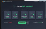 AVG Internet Security - Instant Download for Windows