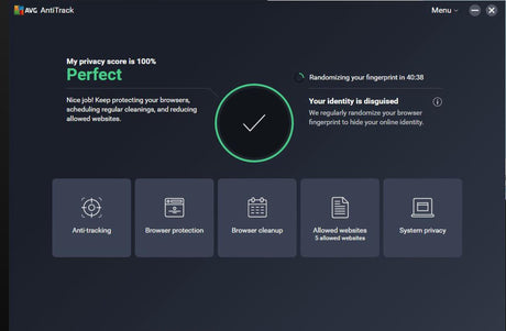 AVG Internet Security - Instant Download for Windows