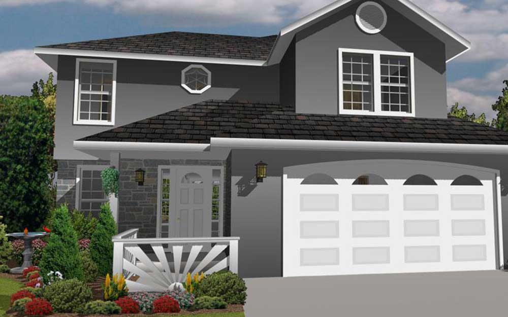 FloorPlan 2024 Home & Landscape Express - Instant Download for Windows