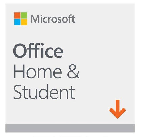 Microsoft Office Home and Student 2010 - Instant Download for Windows