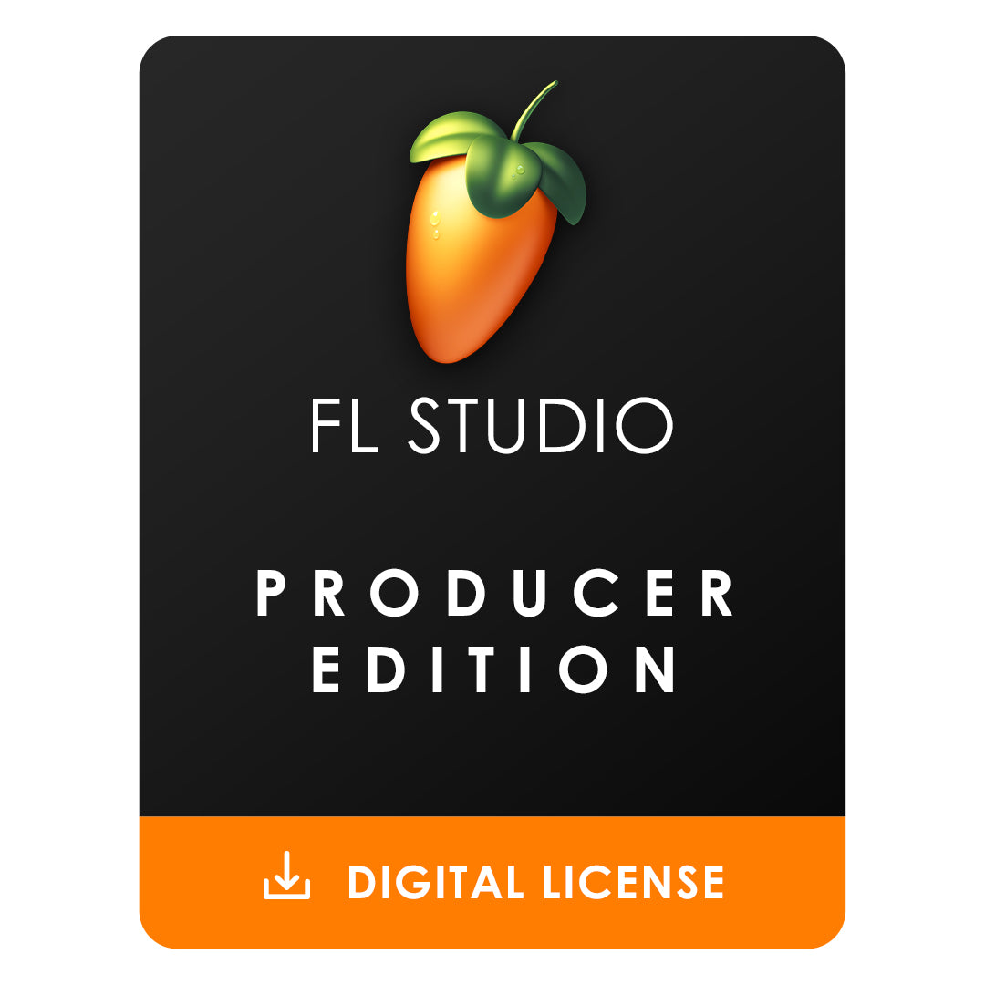 その他 FL STUDIO Producer Edition FL Studio Producer | Trustworthy Resource | SoftwareCW