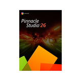 Pinnacle Studio 26 Standard - Instant Download for Windows