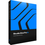 PreSonus Studio One Pro 7 - Instant Download for Windows and Mac