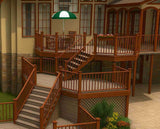 Punch! Home & Landscape Design Architectural Series v25 - Instant Download for Windows