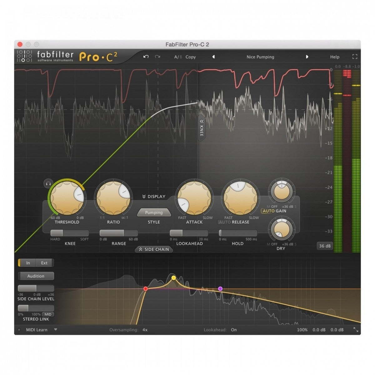 FabFilter Total Bundle - Instant Download for Windows and Mac