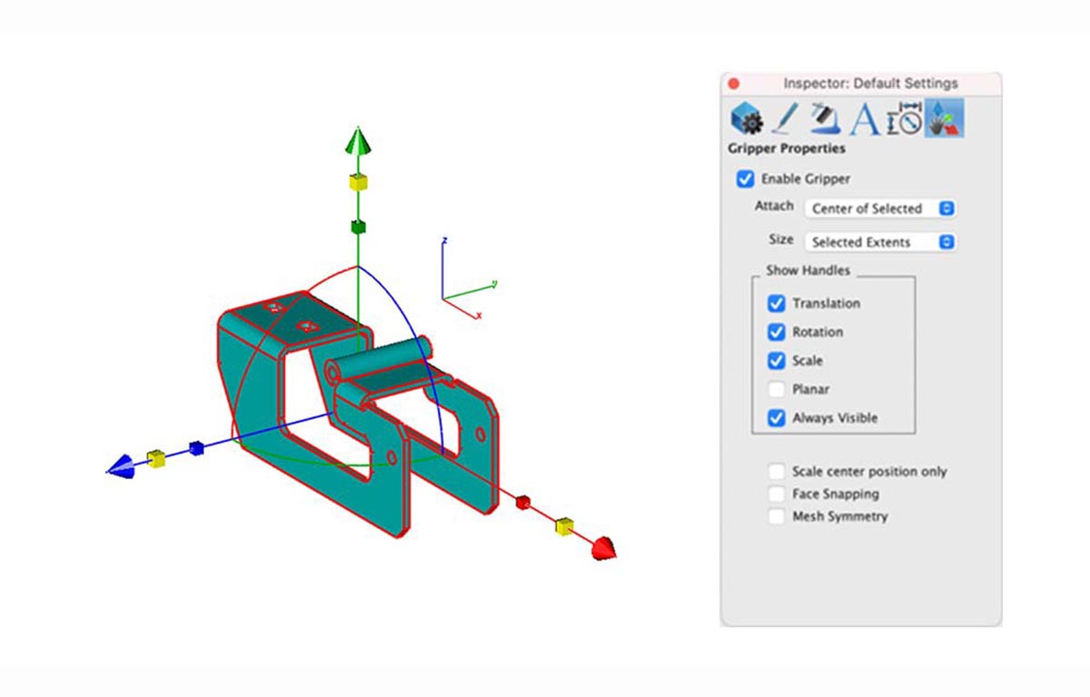 TurboCAD Mac Designer 2D v16 - Instant Download for Mac