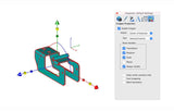 TurboCAD Mac Designer 2D v16 - Instant Download for Mac