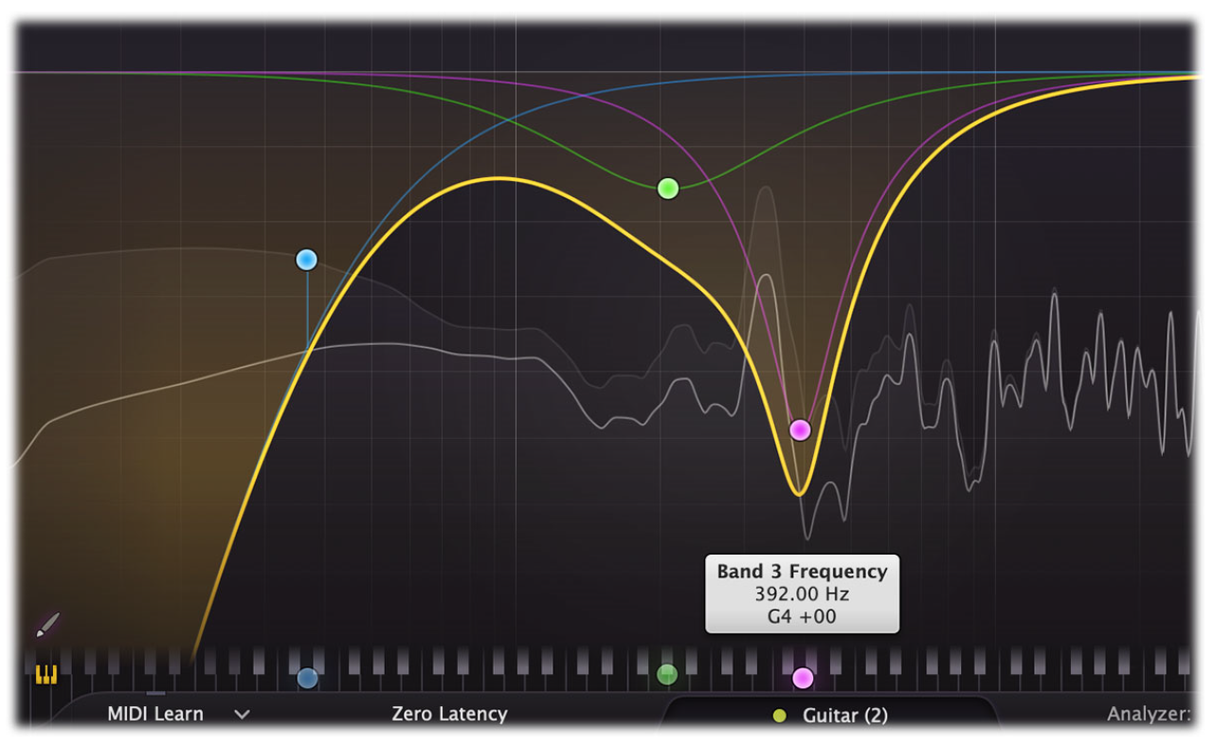FabFilter Pro-Q 4 - Instant Download for Windows and Mac