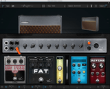 PreSonus Ampire - Instant Download for Windows and Mac