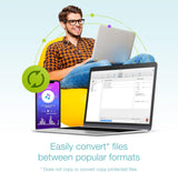 Roxio Toast 20 Titanium - Instant Download for Mac