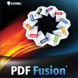 Corel PDF Fusion - Instant Download for Windows