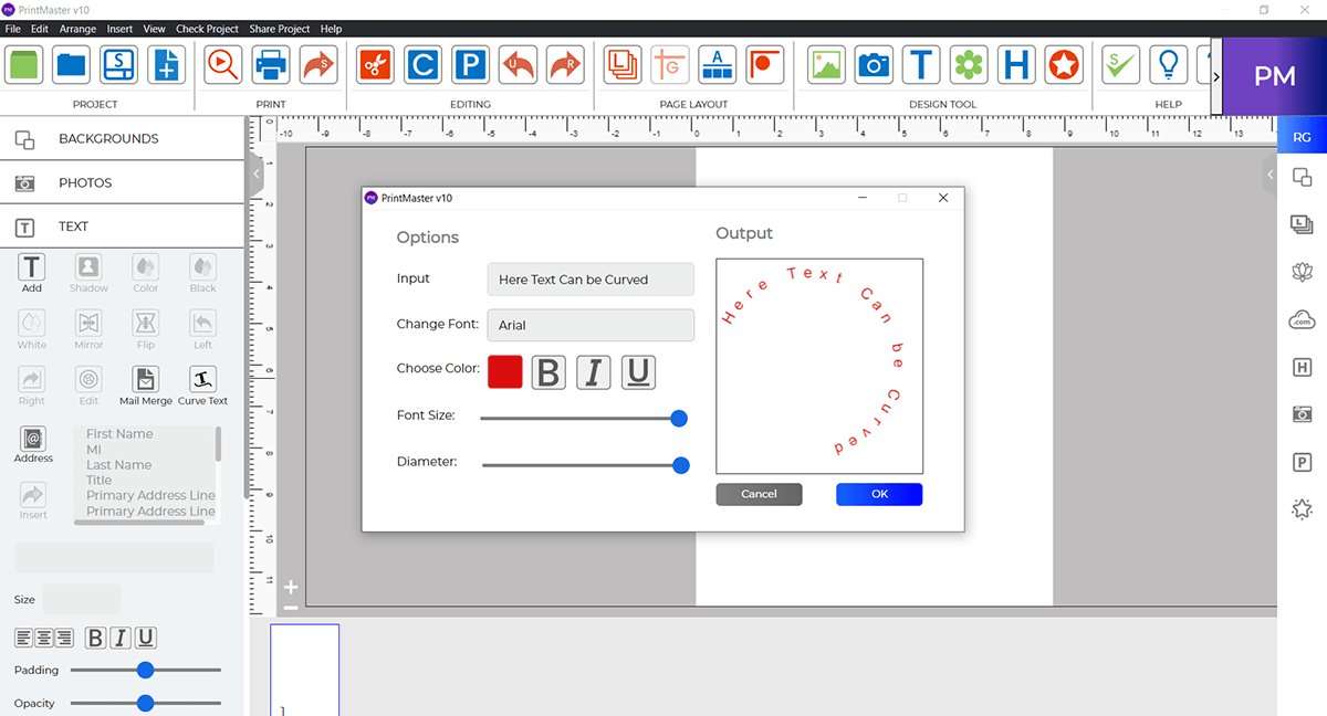 Printer Master PrintMaster 10 - Instant Download for Windows